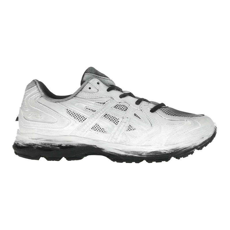 Asics Gel-K1011 x Gallery Dept White