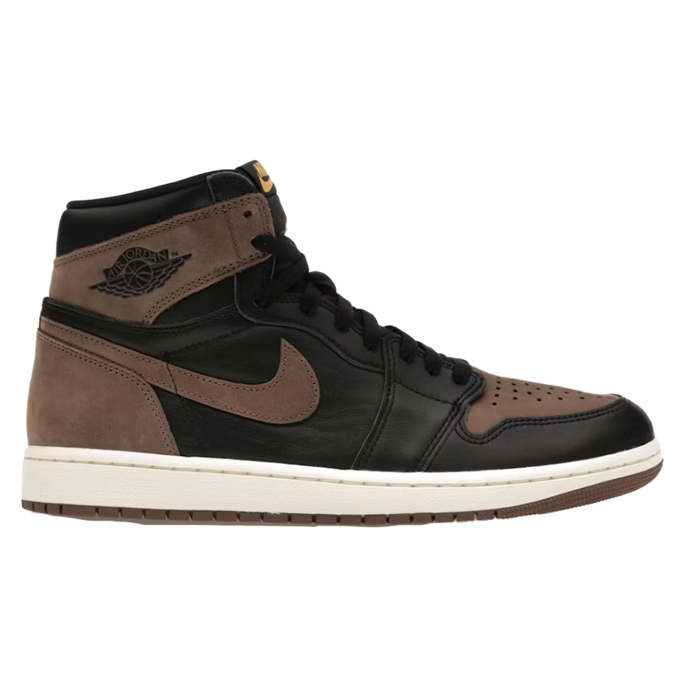 Jordan 1 High Palomino