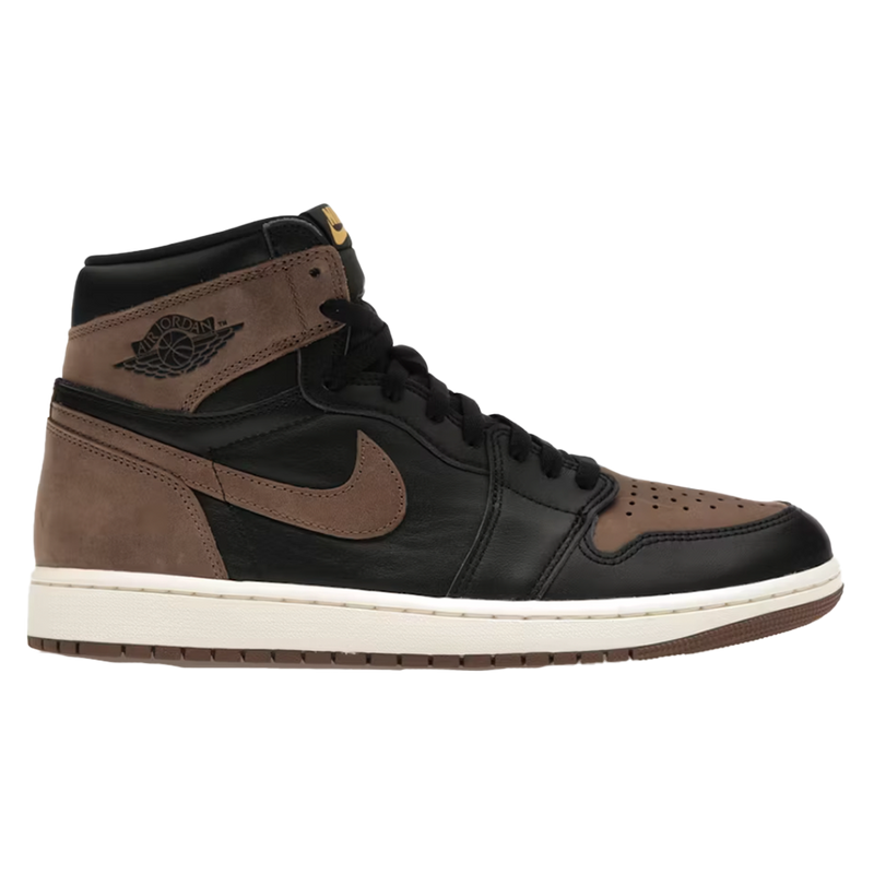 Jordan 1 High Palomino
