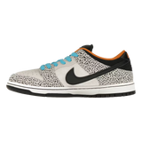 Dunk Low SB Electric Pack Olympic Safari