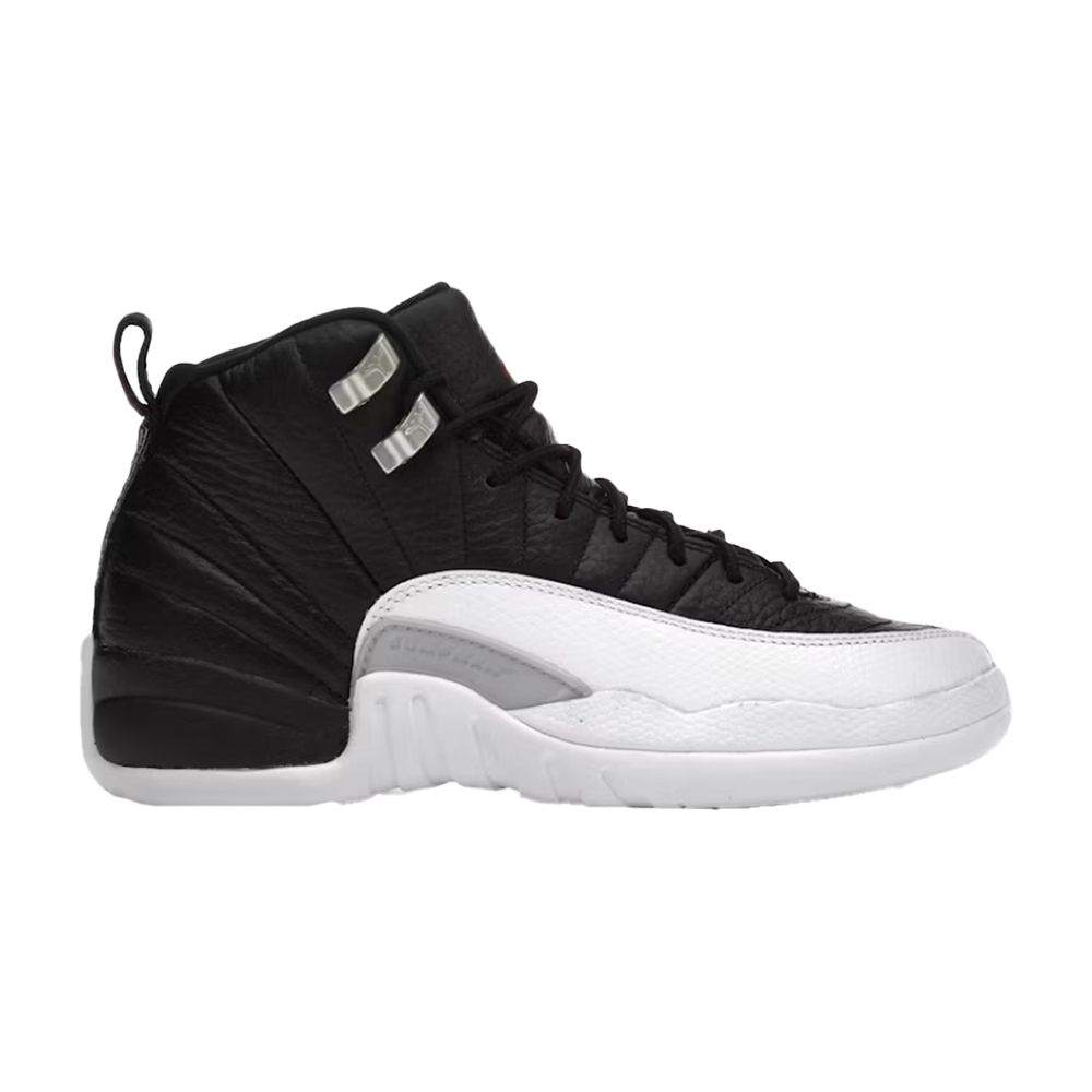 Jordan 12 Panda