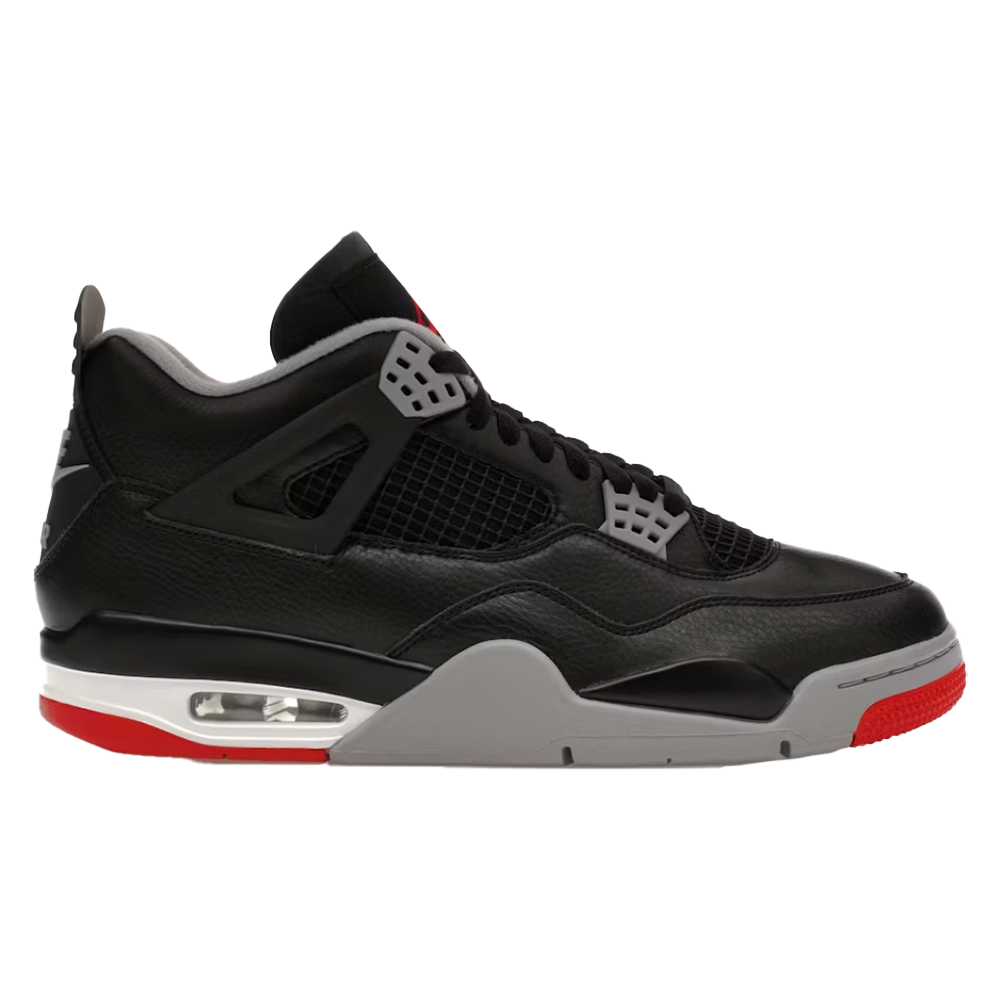 Jordan 4 Bred (2024)