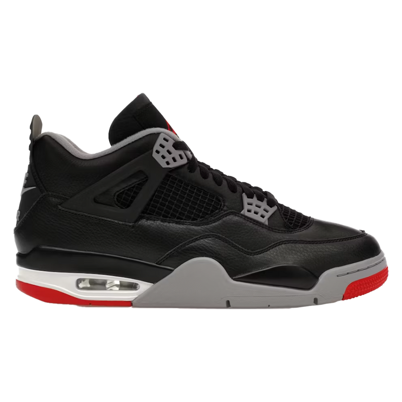Jordan 4 Bred (2024)
