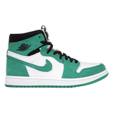 Jordan 1 High Zoom CMFT Green