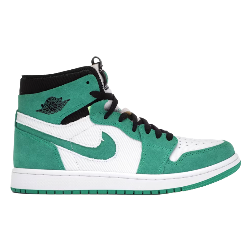 Jordan 1 High Zoom CMFT Green