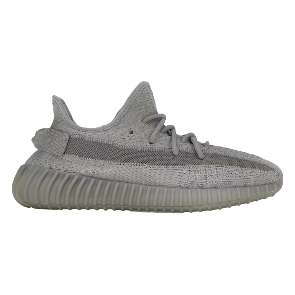 Yeezy 350 Steel Gray