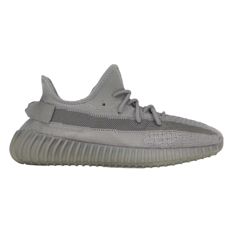 Yeezy 350 Steel Gray