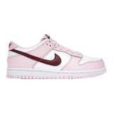 Dunk Low Pink Foam