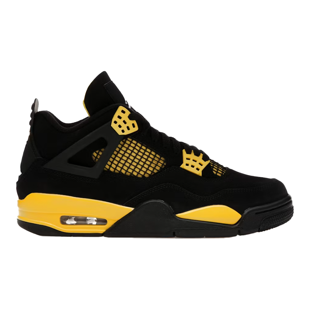 Jordan 4 Thunder (2023)