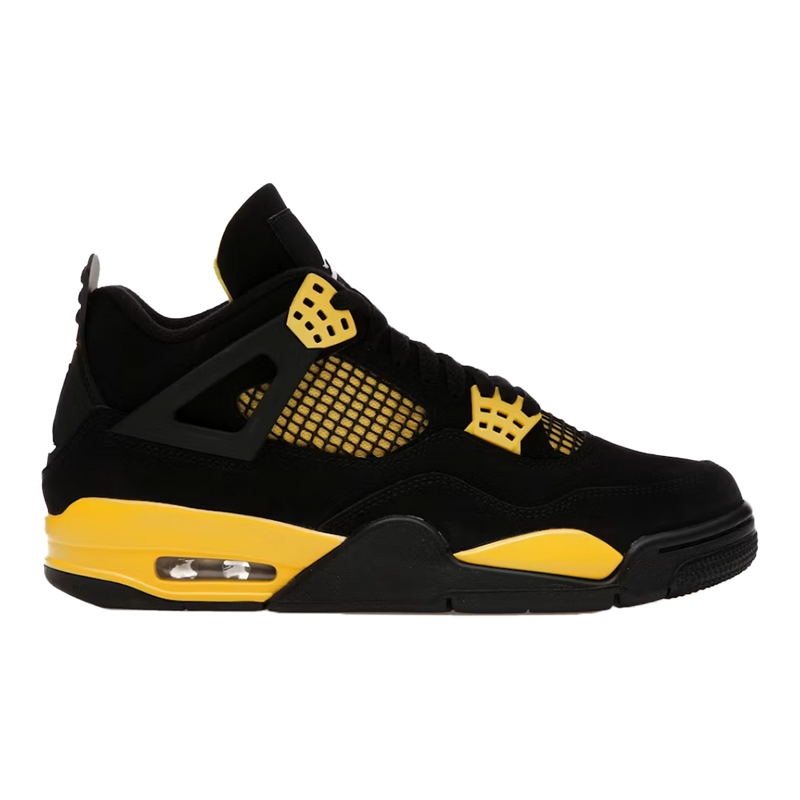 Jordan 4 Thunder (2023)