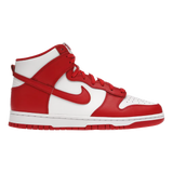 Dunk High Championship Red