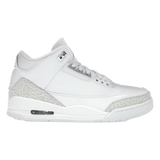 Jordan 3 Pure Money