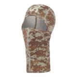 Supreme Heat Reactive Digi Camo Balaclava Tan