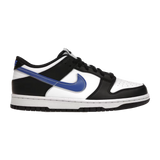 Dunk Low Next Nature Black Hyper Royal
