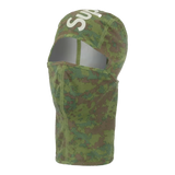 Supreme Heat Reactive Digi Camo Balaclava Green