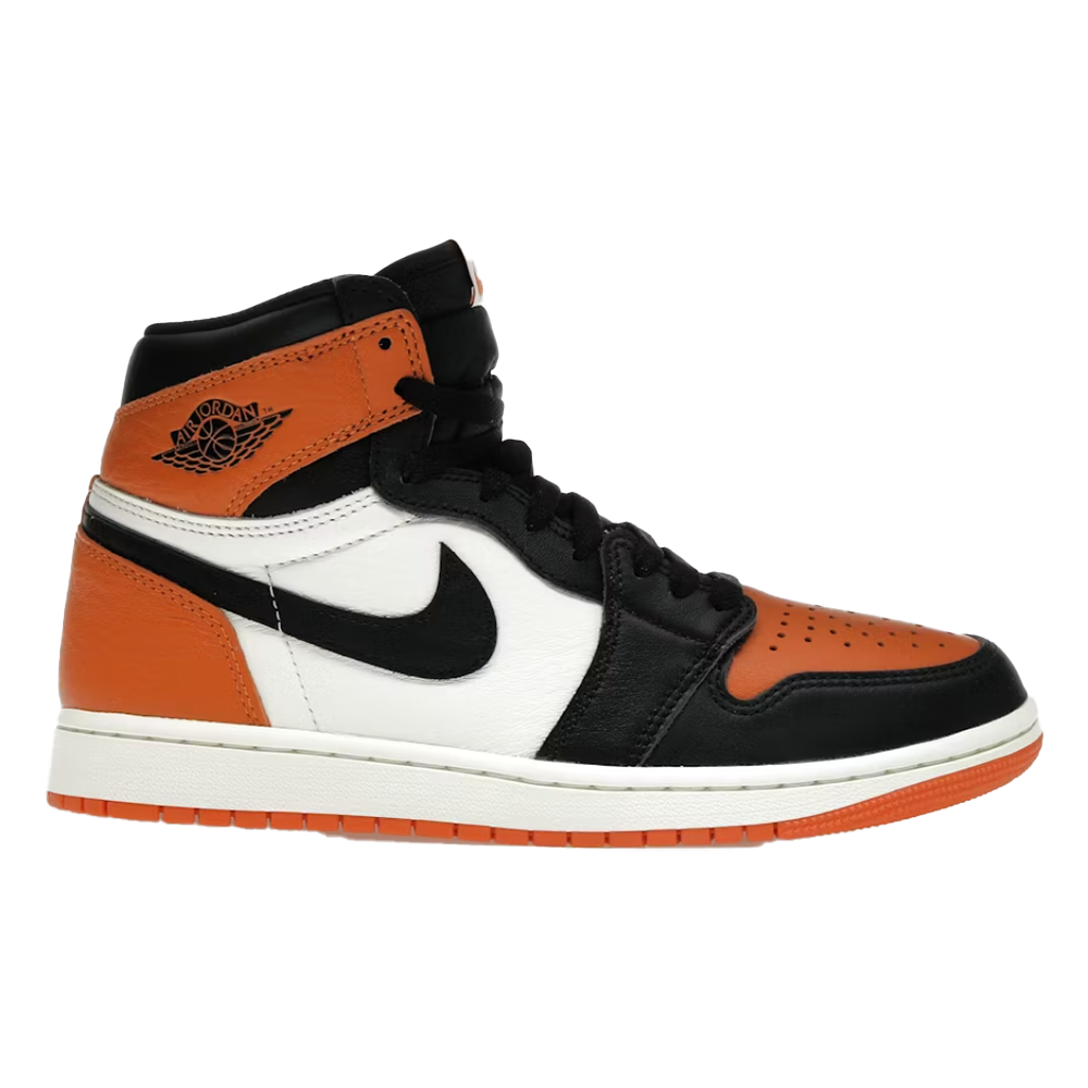 Jordan 1 High Shattered Backboard