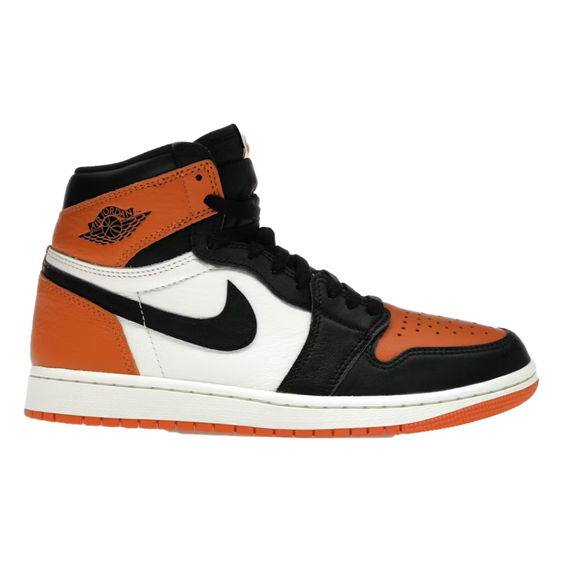 Jordan 1 High Shattered Backboard