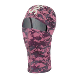 Supreme Heat Reactive Digi Camo Balaclava Pink