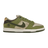 Dunk Low SB Yuto Horigome Matcha