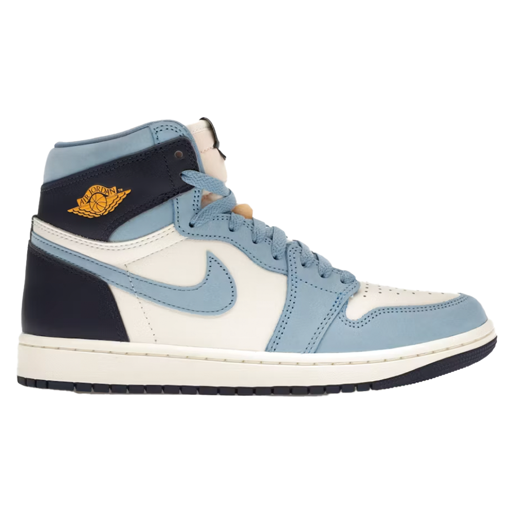 Jordan 1 High First In Flight