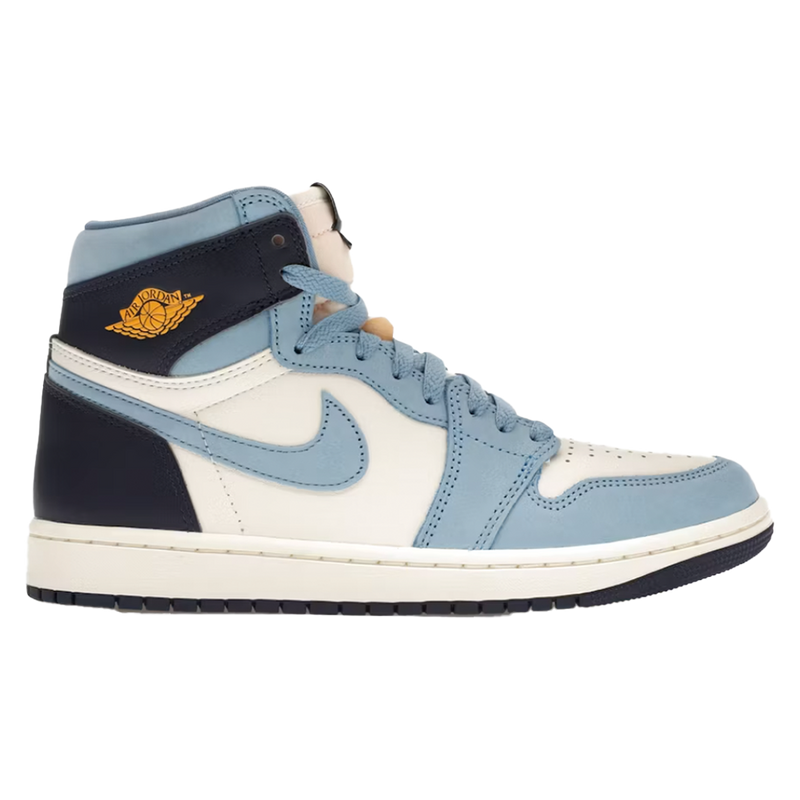 Jordan 1 High First In Flight