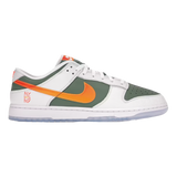 Dunk Low NY vs NY