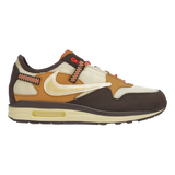 Airmax 1 Travis Scott BBQ Brown