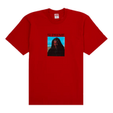Supreme Tee Red Sith