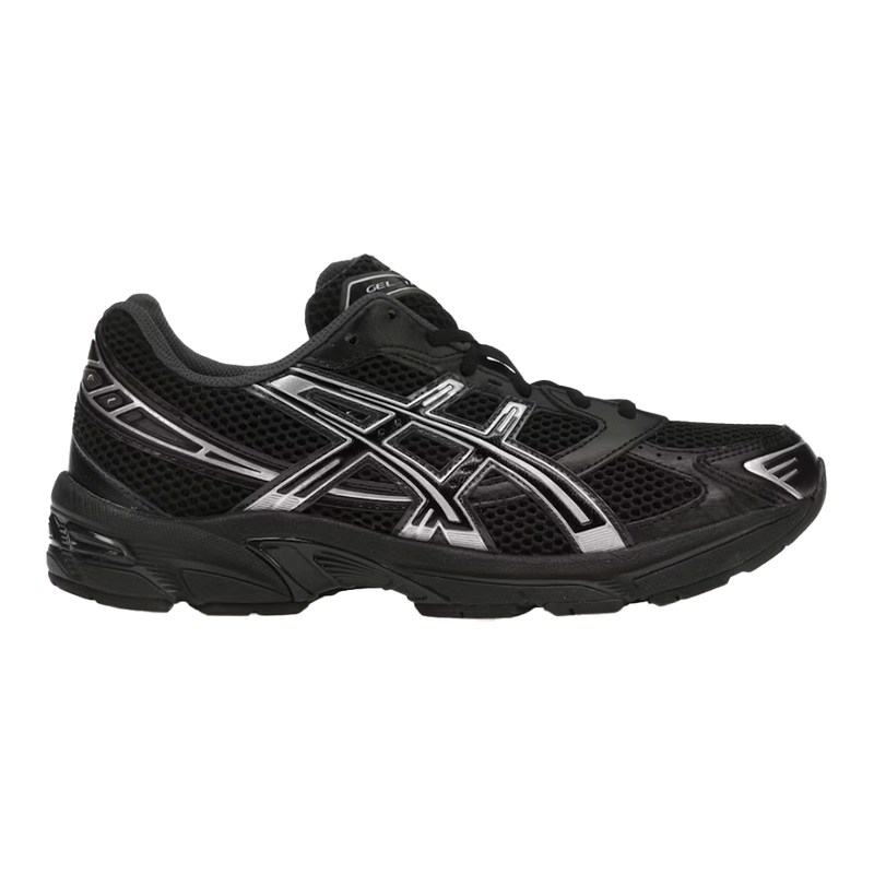 Asics Gel-1130 Black Pure Silver