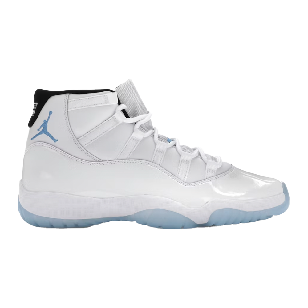 Jordan 11 Legend Blue