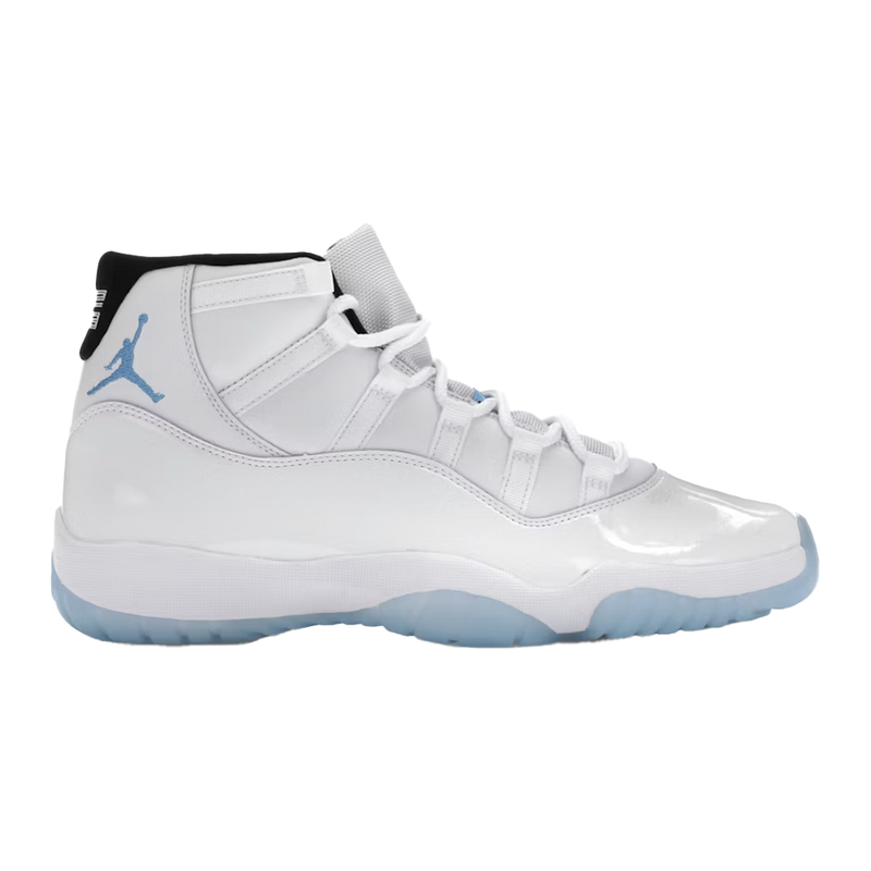 Jordan 11 Legend Blue