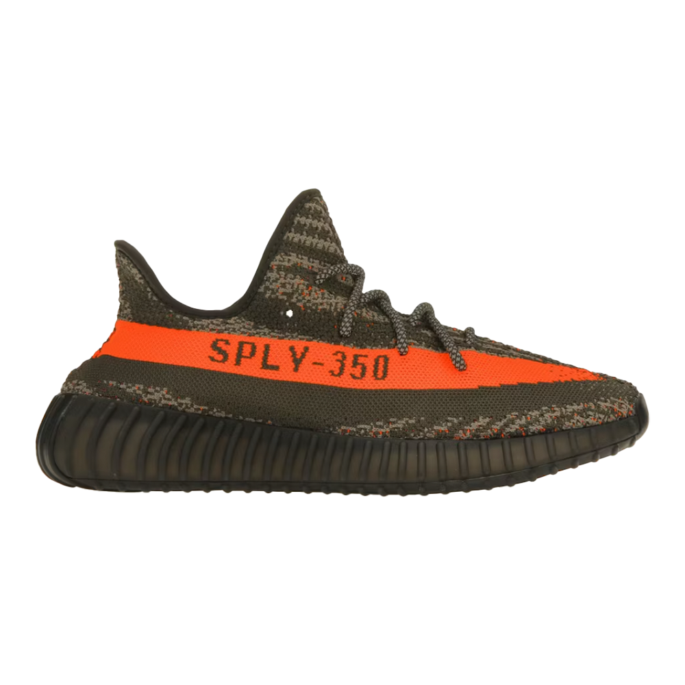 Yeezy 350 Carbon Beluga
