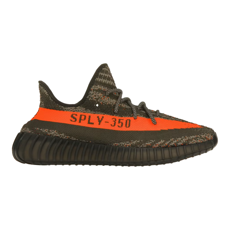 Yeezy 350 Carbon Beluga