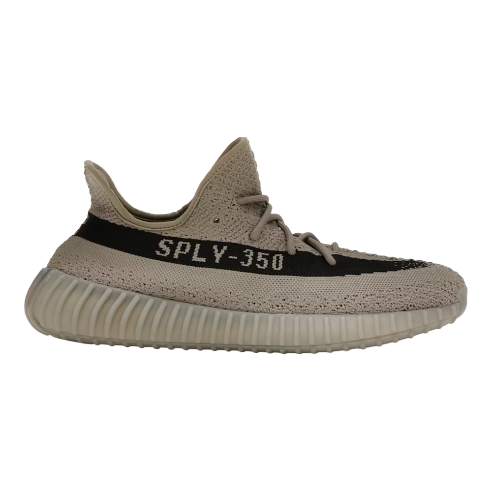 Yeezy 350 Granite