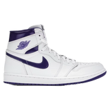 Jordan 1 High Metallic Purple