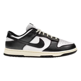 Dunk Low Vintage Black