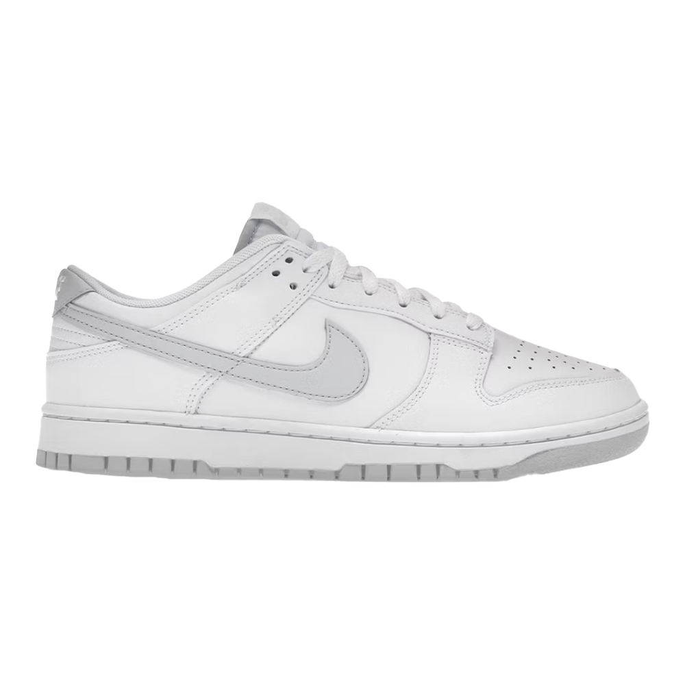 Dunk Low Pure Platinum