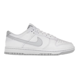 Dunk Low Pure Platinum