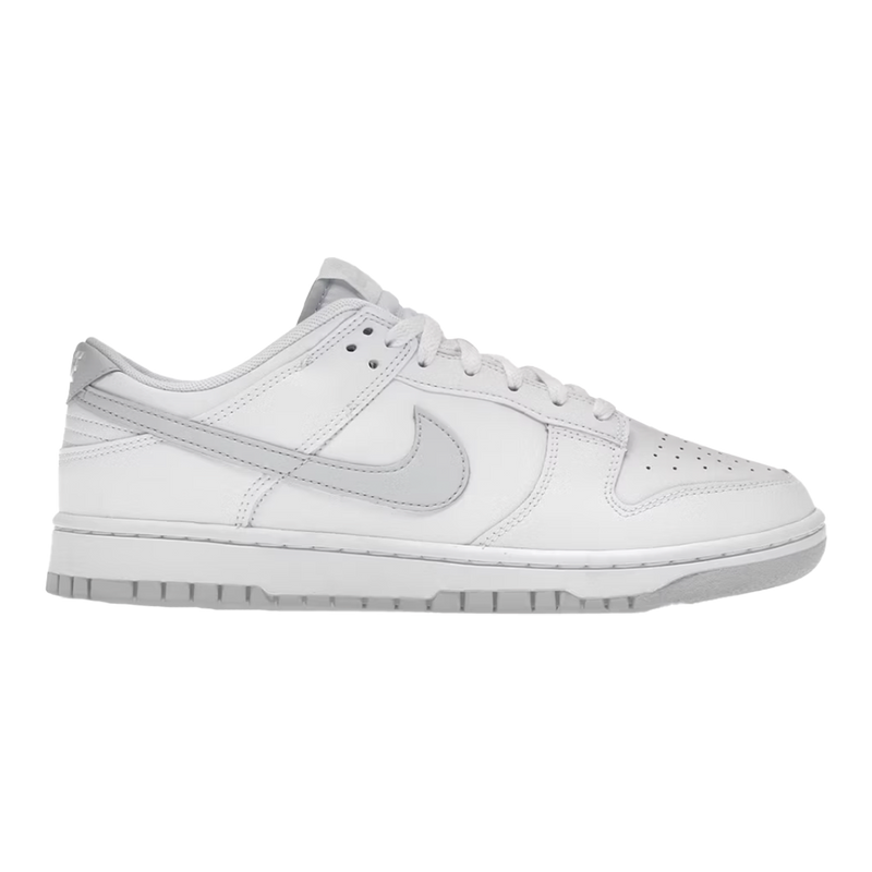 Dunk Low Pure Platinum