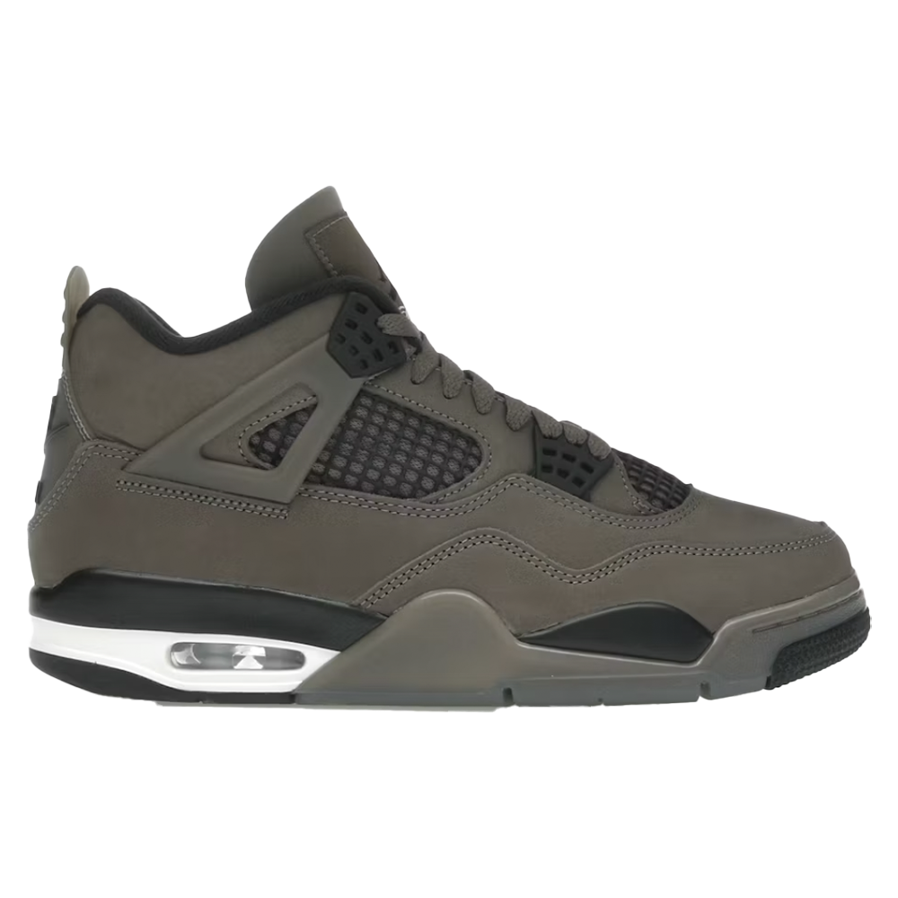 Jordan 4 Cave Stone
