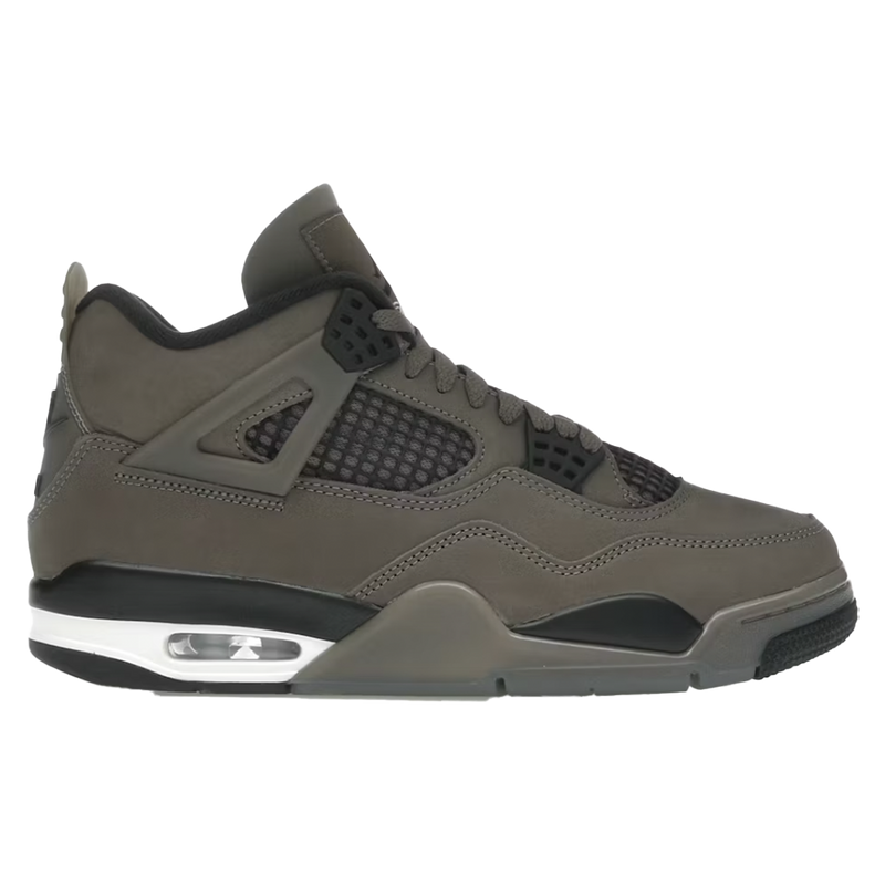 Jordan 4 Cave Stone