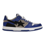 Bapesta Sk8sta Navy