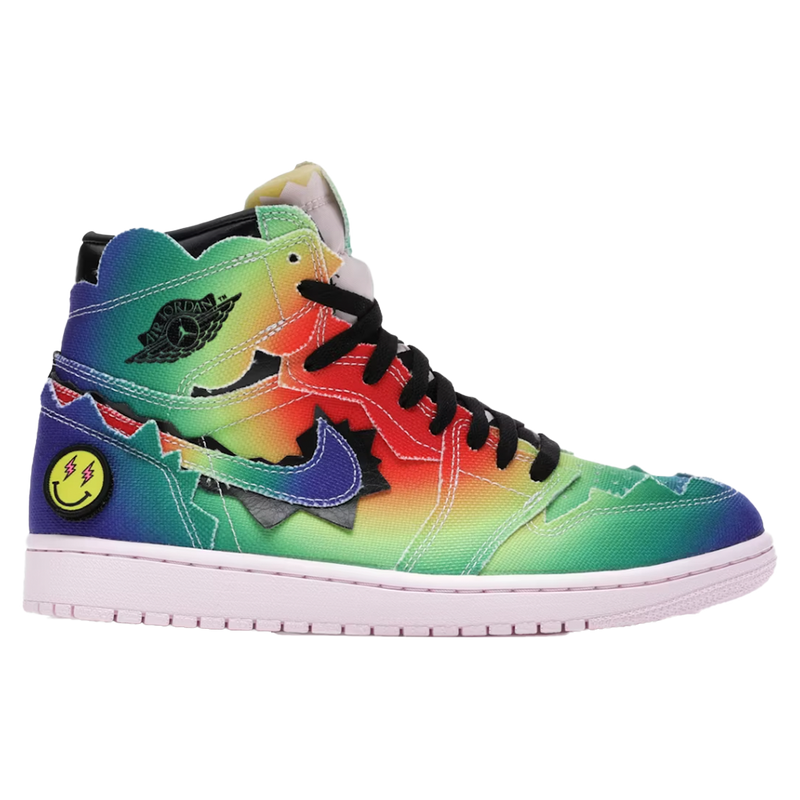 Jordan 1 High x J Balvin