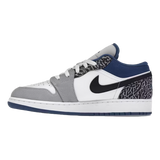 Jordan 1 Low True Blue
