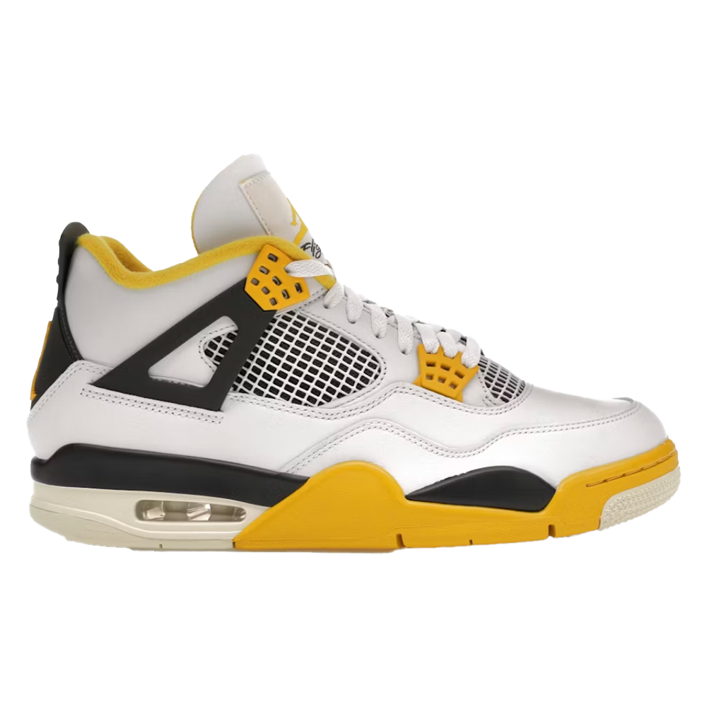 Jordan 4 Sulfur