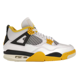 Jordan 4 Sulfur