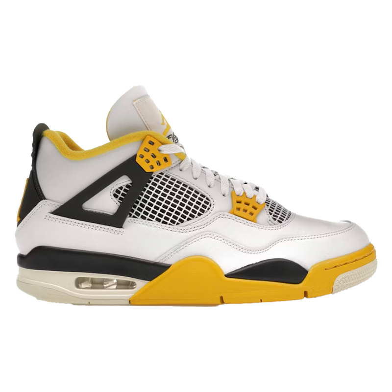 Jordan 4 Sulfur