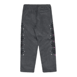 Sp5der Track Pants Fleece Rhinestone