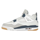 Jordan 4 SB Navy