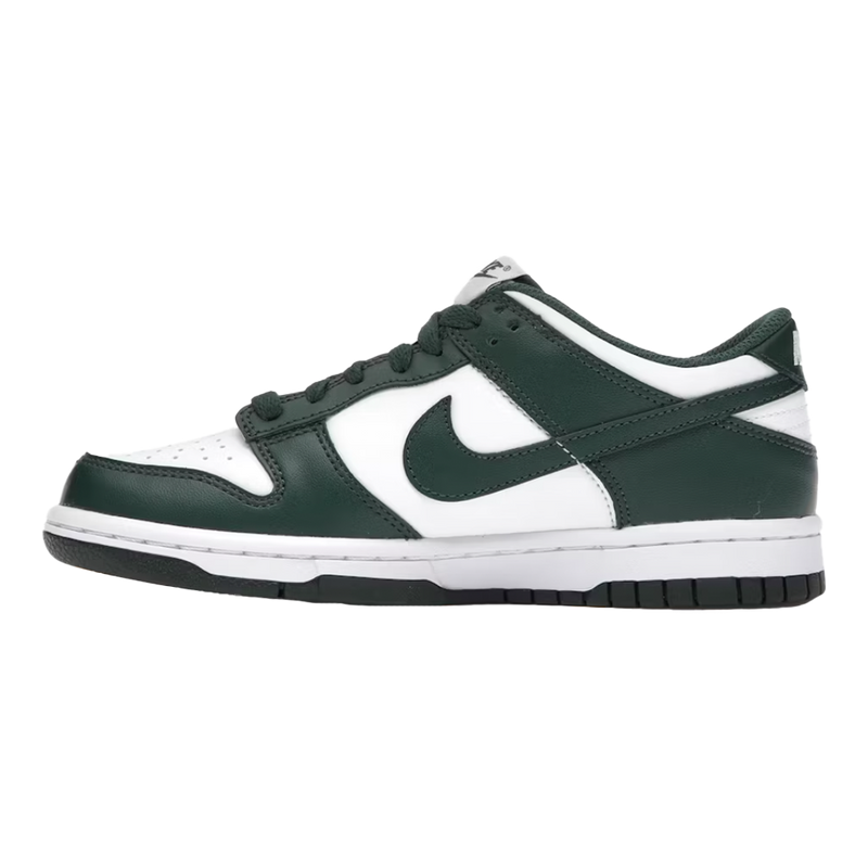 Dunk Low Spartan Green